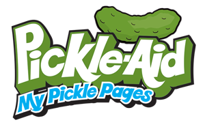 Pickle Pages